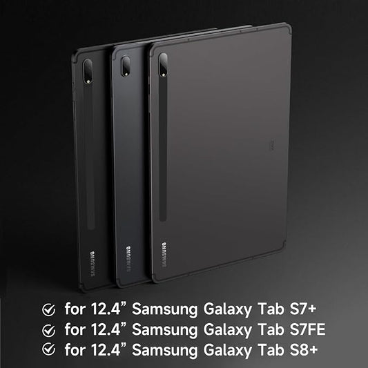 nimin Detachable Keyboard Cases - Image 2