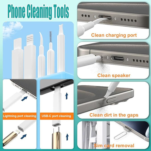 VICHYIE Keyboard Cleaning Kit - Image 2