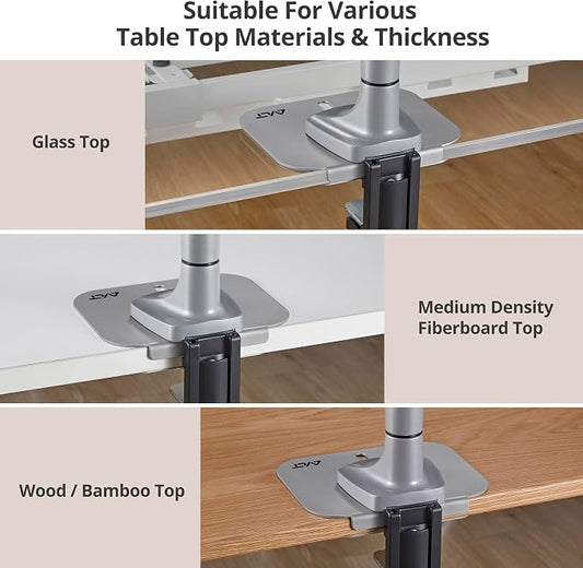 AVLT Adjustable Reinforcement Plate Bracket Mount - Image 2