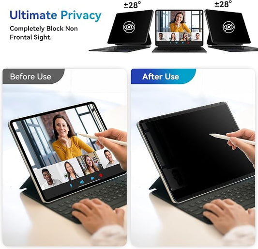 Magnetic Privacy Filter Compatible - Image 2