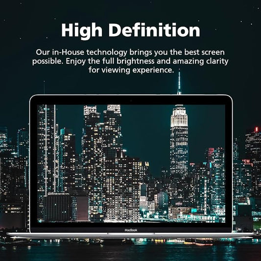 Magnetic Privacy Screen Protector - Image 2