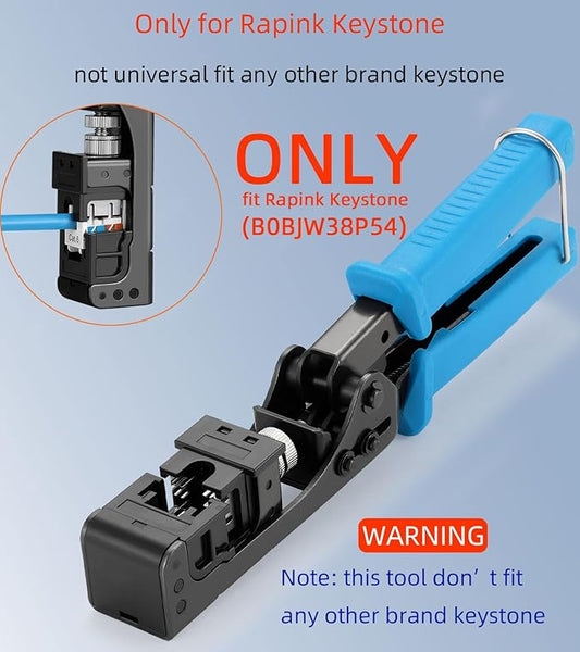 Rapink Speed Keystone Jack Tool - Image 2