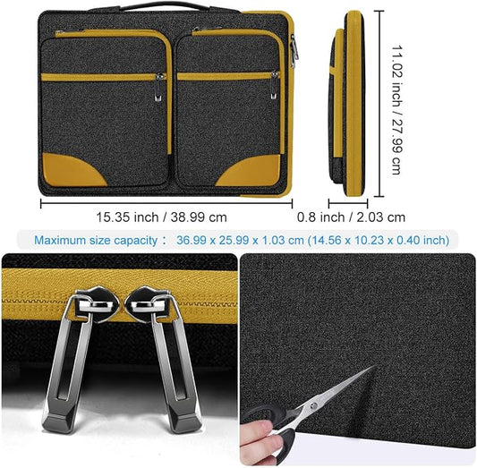 Hseok Laptop Case 15 15.6 16 inch Sleeve - Image 2