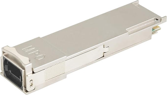 StarTech.com Cisco QSFP-40G-SR4 Compatible QSFP+ Module 40GBASE-SR4 - Image 2