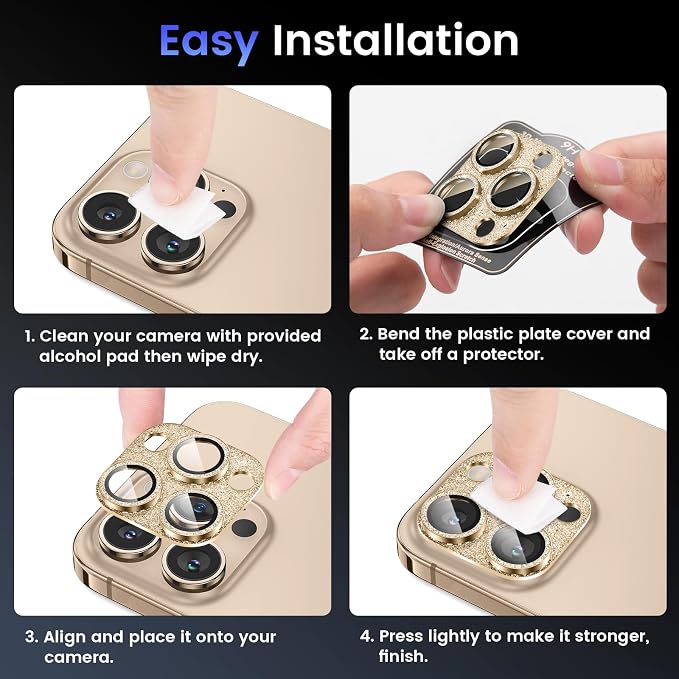 Tensea for iPhone 16 Pro/iPhone 16 Pro Max/iPhone 15 Pro/iPhone 15 Pro Max - Image 7