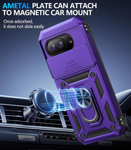 Taisairu for Google Pixel 9A Case - Image 2