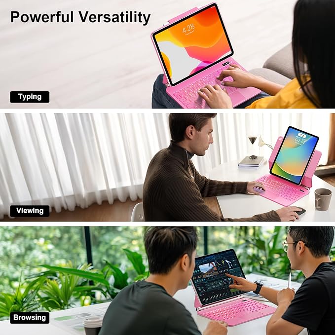 for iPad 9th Generation Case - Image 8