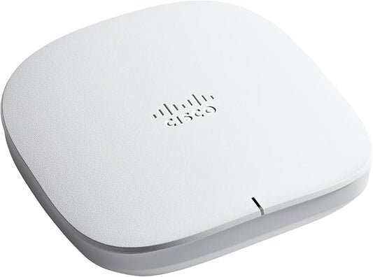 Cisco Business Ethernet 150AX Wi-Fi 6 2x2 Access Point 1 GbE Port dual band- - Image 2