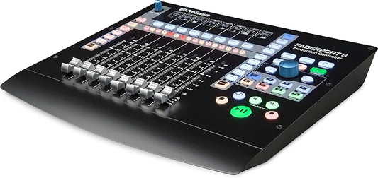 PreSonus FaderPort 8 DAW Controller - Image 2