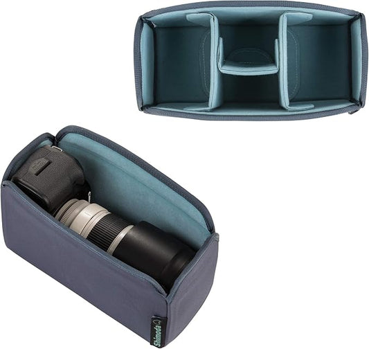 Shimoda Core Unit Small for DSLR and Mirrorless Cameras - Image 2