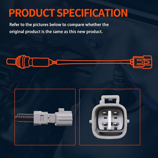 HiSport O2 Oxygen Sensor, Compatible - Image 2