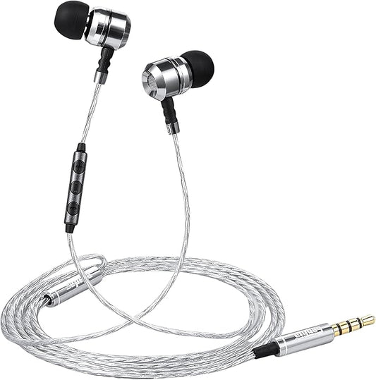 Sephia SP3060VC Wired Earbuds - Image 2