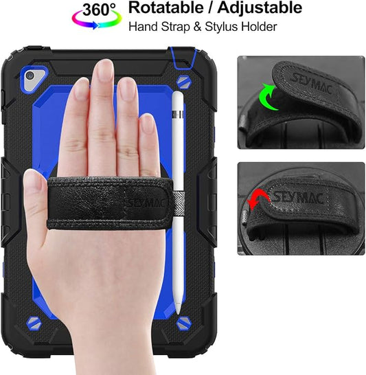SEYMAC stock Case for iPad mini 5/4 - Image 2