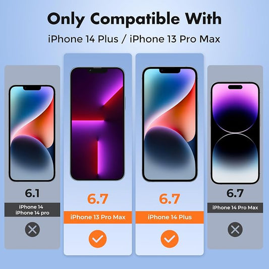 UNBREAKcable 2-Pack Screen Protector - Image 2