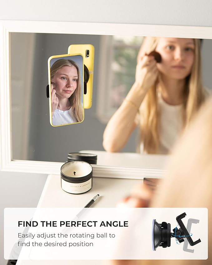 Universal Phone Holder, Record - Image 7