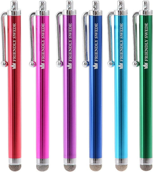 The Friendly Swede Micro-Knit Stylus Pen - Image 2