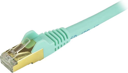 StarTech 10 ft / 3m CAT6a Ethernet Cable - Image 2