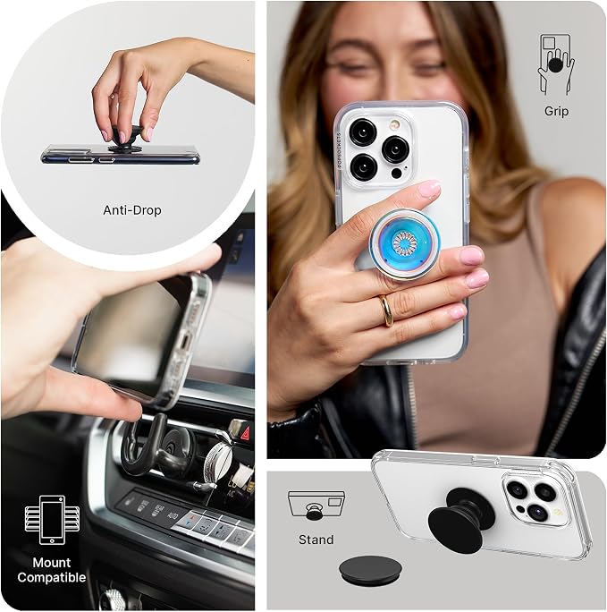 PopSockets Plant-Based Phone Grip - Image 6