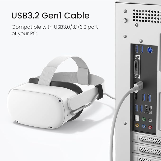 KIWI design 20FT Link Cable Compatible - Image 7