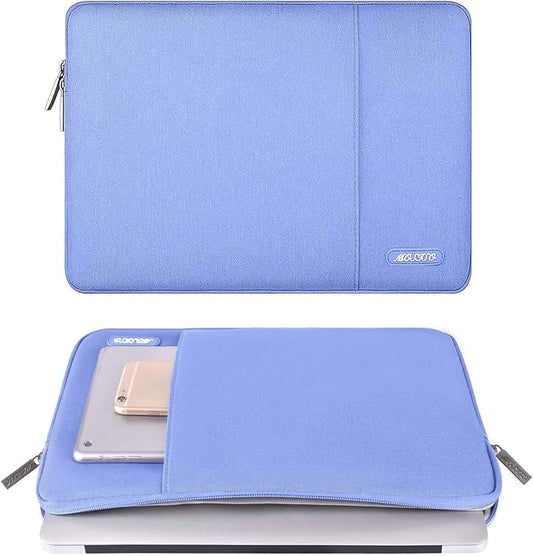 MOSISO Laptop Case 13 inch, 13 inch Laptop Sleeve Compatible - Image 2