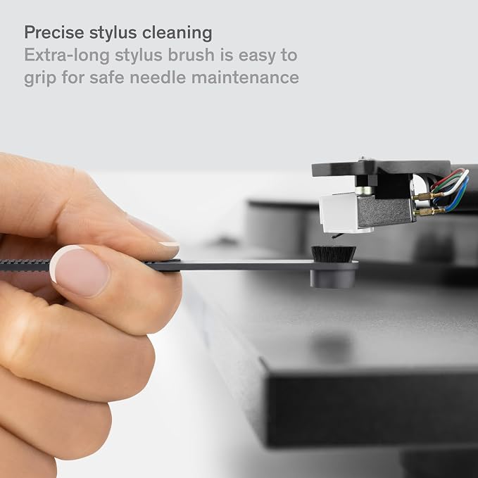 Boundless Audio Record Cleaner Kit - Image 9