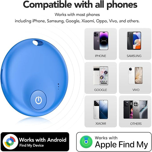 FindTag Duo - Dual System Tracker - Image 2