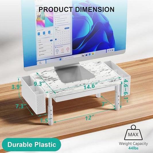WALI Computer Monitor Stand - Image 2