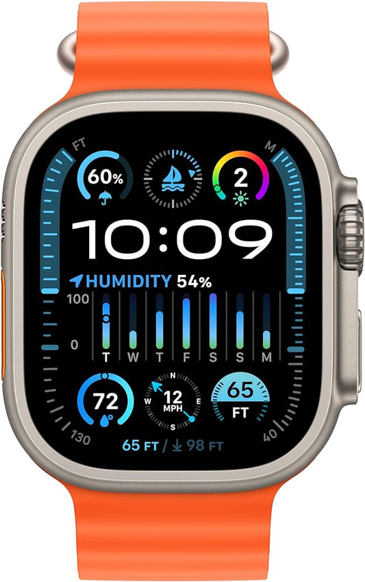 Apple Watch Ultra 2 - Image 2