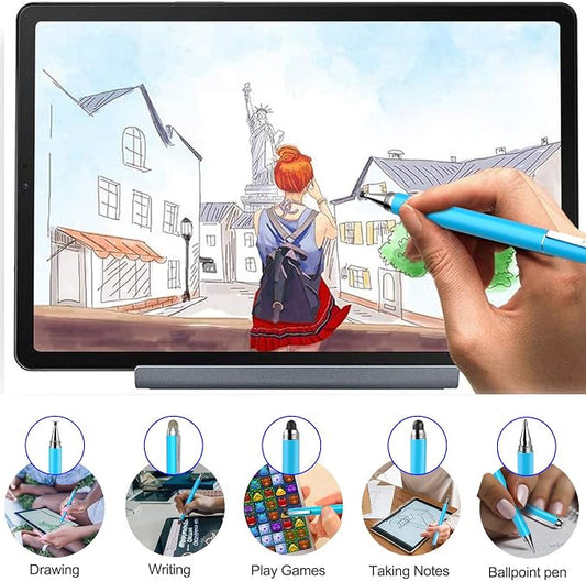 Penyeah Stylus, 4-in-1 Stylus Pen - Image 2