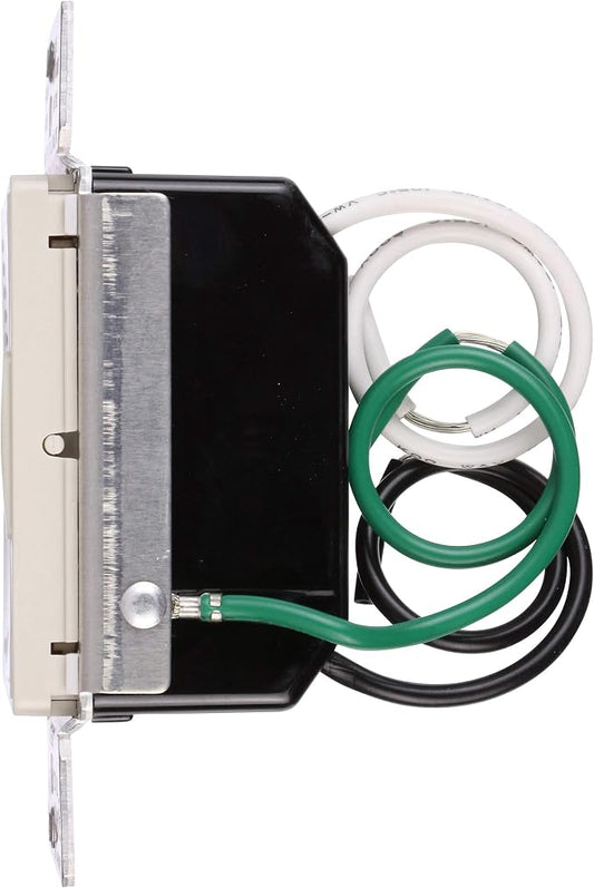 Z-Wave Plus Accessory Dimmer - Image 2