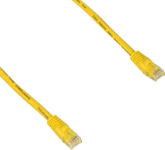 Monoprice Cat6 Ethernet Patch Cable - Image 2