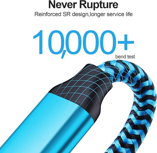 USB C Cable 3FT - Image 2