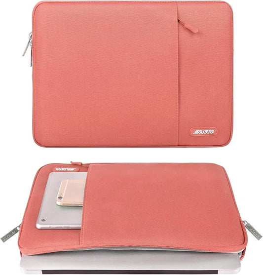 MOSISO Laptop Case 13 inch, 13 inch Laptop Sleeve Compatible - Image 2