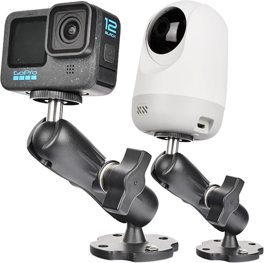 VAUBORTTI Heavy-Duty Camera Wall/Desktop Mount - Image 2