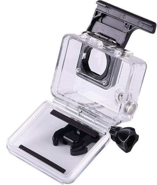 Suptig Replacement Waterproof Case Protective Housing - Image 2
