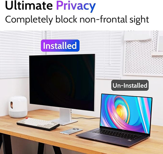 Computer Privacy Screen 27 Inch - Image 2