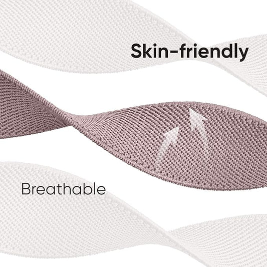 10 Pack Stretchy Bands Compatible - Image 2