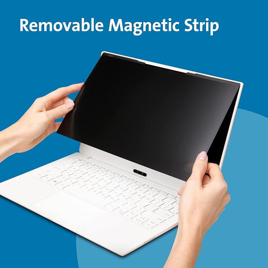 Kensington MagPro™ 13.3" Magnetic Privacy Screen - Image 2