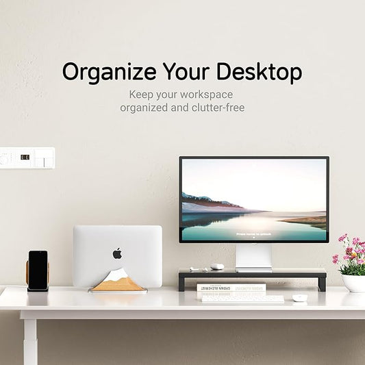 Vertical Laptop Stand - Image 2