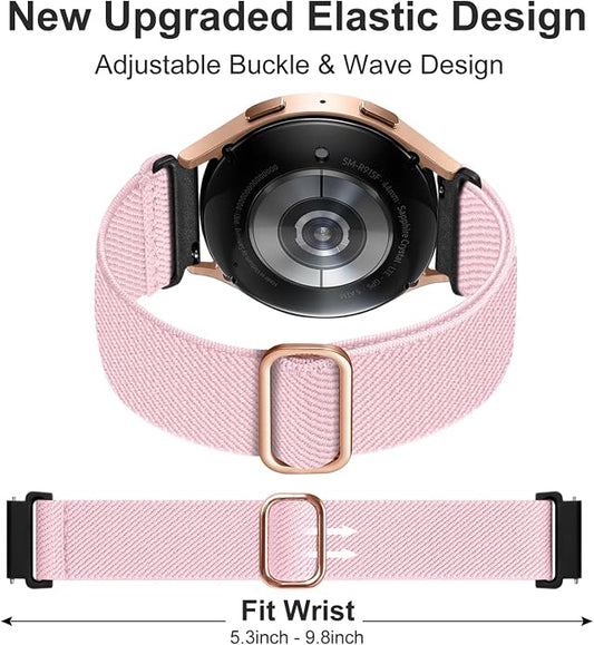 Lerobo Elastic Bands Compatible - Image 2