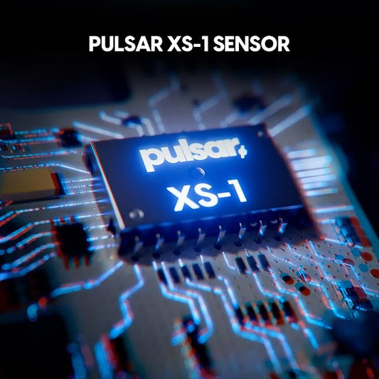 Pulsar Gaming Gears X2 Crazylight Wireless Gaming Mouse, Ultra Lightweight 1.23 - Image 2