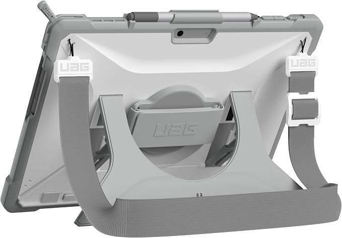 URBAN ARMOR GEAR UAG Designed for Microsoft Surface Pro 11/10/9 Case Plasma - Image 6