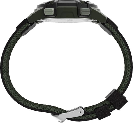 Timex Men's Expedition Digital CAT5 41mm Watch - Image 2