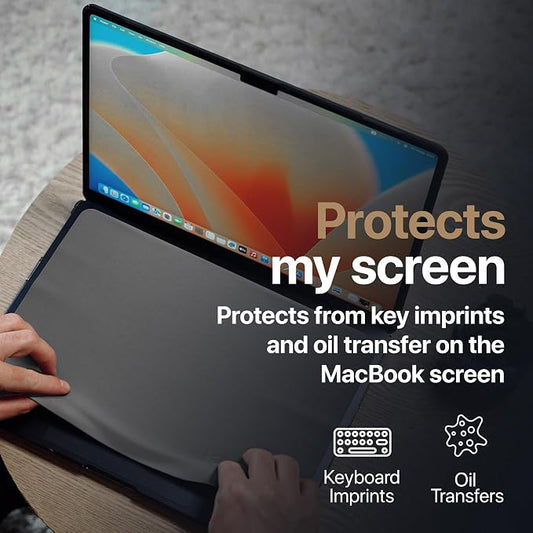 Kuzy Premium Keyboard Cover Cloth - Image 2