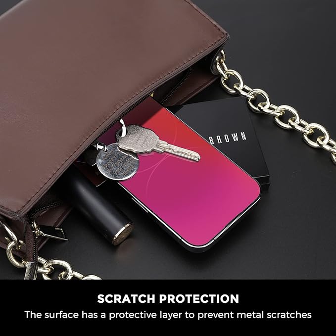 For iPhone 14 pro max/iPhone 15 plus Privacy Screen Protector - Image 7