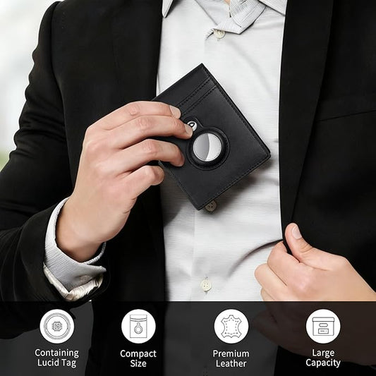 Air Tracker Tag 1-Pack, Tukio Bluetooth 5.3 Tracker Tag - Image 2