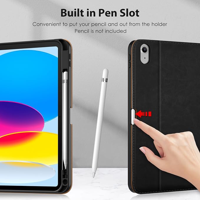 DTTO for iPad 11th/ 10th Generation Case - Image 7