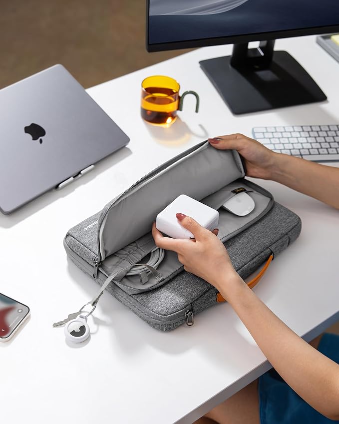 tomtoc 360 Protective Laptop Case - Image 8