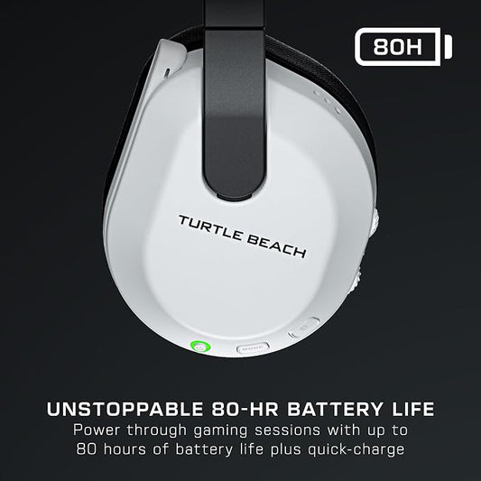 Turtle Beach Stealth 600 Wireless Multiplatform Amplified Gaming Headset - Image 2