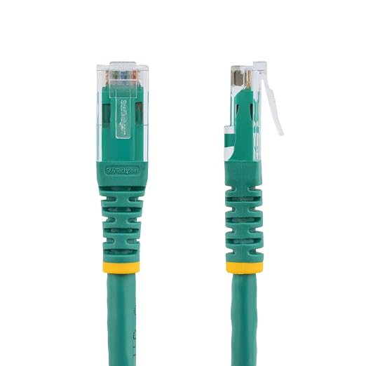 StarTech 7ft CAT6 Ethernet Cable - Image 2